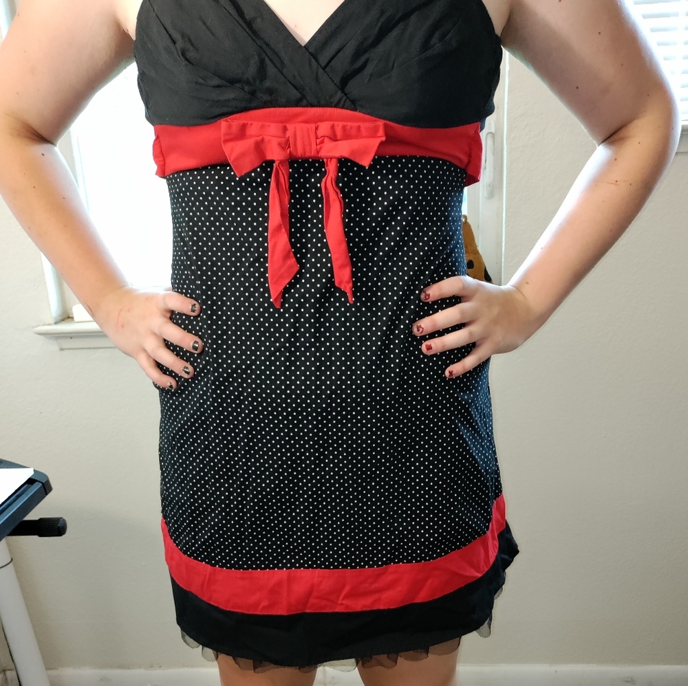 Ruby Rox dress size S